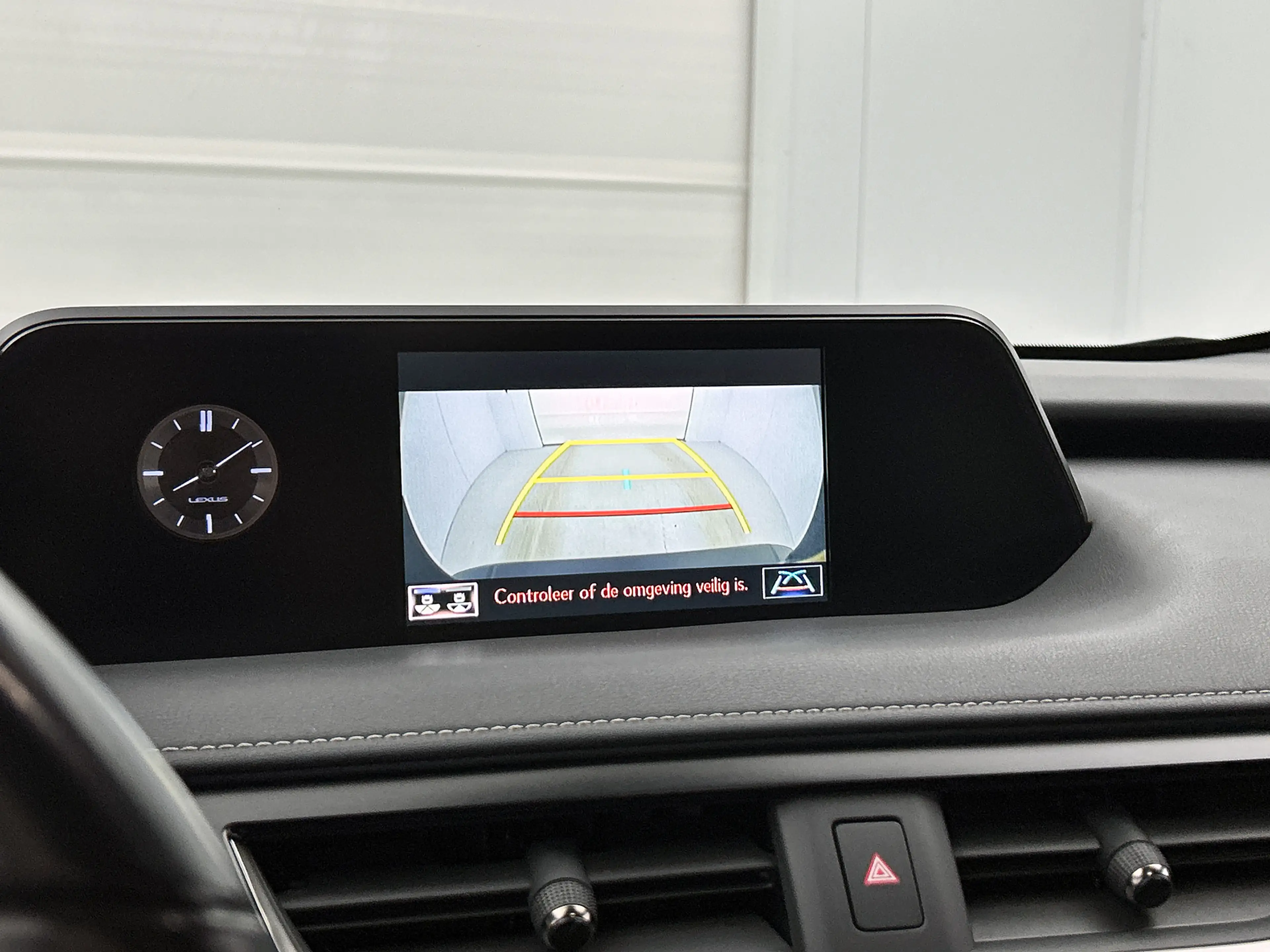 Lexus UX 250h Preference Line | NL auto | Dealeronderhouden | Le — photo 8