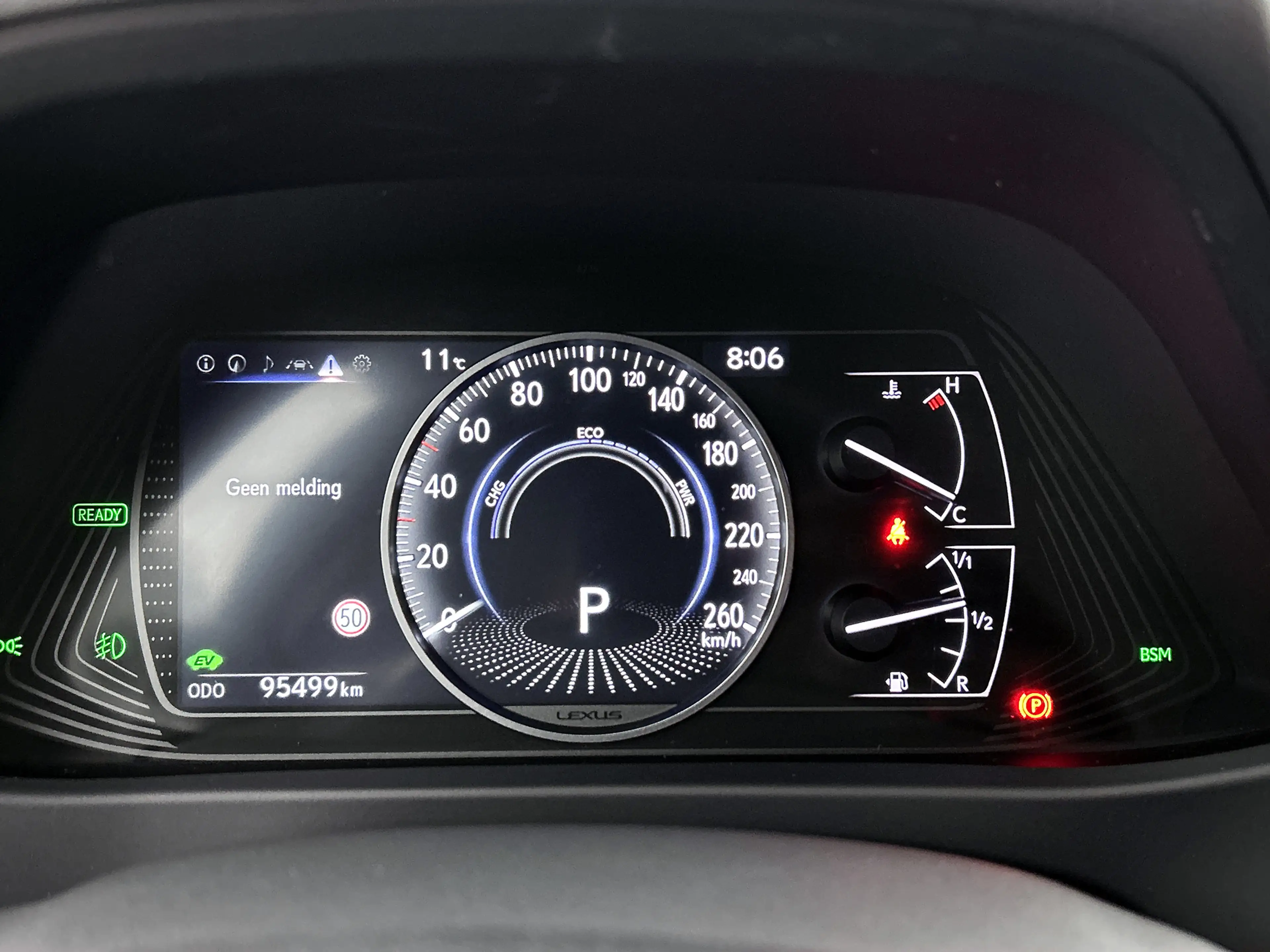 Lexus UX 250h Preference Line | NL auto | Dealeronderhouden | Le — photo 5
