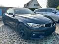 BMW 435 i xDrive Coupe | Deutsch - M-Sportpaket! Negro - thumbnail 2