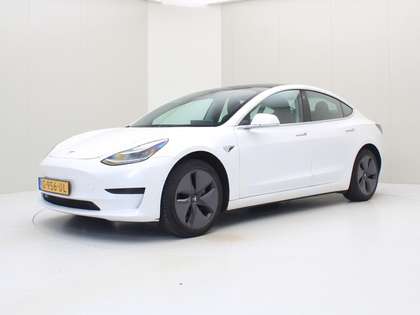 Tesla Model 3 Standard RWD Plus [ TREKHAAK+AUTOPILOT+60 kWh+PREM