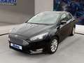 Ford Focus 1.5 EcoBoost Titanium Zwart - thumbnail 1