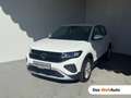 Volkswagen T-Cross 4Me TSI Blanc - thumbnail 1