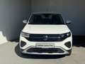 Volkswagen T-Cross 4Me TSI Blanc - thumbnail 2