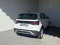 Volkswagen T-Cross 4Me TSI Blanc - thumbnail 3