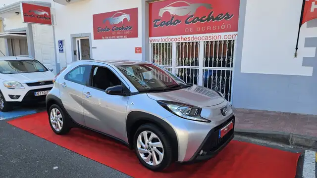 Toyota Aygo X Like