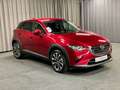 Mazda CX-3 G121 ADVANTAGE*CARPLAY-ANDROID*KLIMA* Rot - thumbnail 3