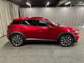 Mazda CX-3 G121 ADVANTAGE*CARPLAY-ANDROID*KLIMA* Rot - thumbnail 4