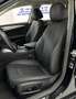 BMW 520 d Touring A*2,0-140KW*NAVI*TEMP*CarPlay*SITZH*EU6d Schwarz - thumbnail 15