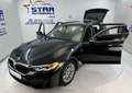 BMW 520 d Touring A*2,0-140KW*NAVI*TEMP*CarPlay*SITZH*EU6d Schwarz - thumbnail 48