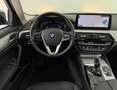 BMW 520 d Touring A*2,0-140KW*NAVI*TEMP*CarPlay*SITZH*EU6d Schwarz - thumbnail 23