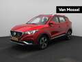MG ZS EV Luxury 45 kWh | Panoramadak | Navi | Leder | Ap Rood - thumbnail 1
