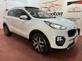 Kia Sportage 1.6 T-GDi GT Line DCT 4x4 177 Blanc - thumbnail 3
