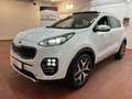 Kia Sportage 1.6 T-GDi GT Line DCT 4x4 177 Blanc - thumbnail 1