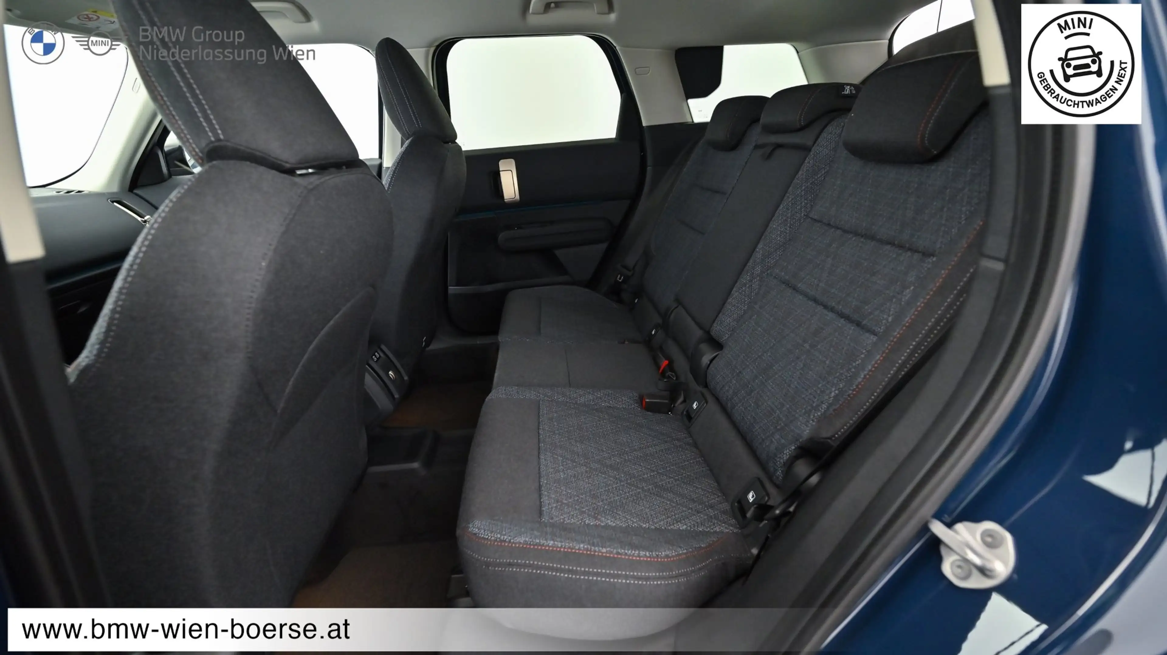 MINI Countryman D — photo 12