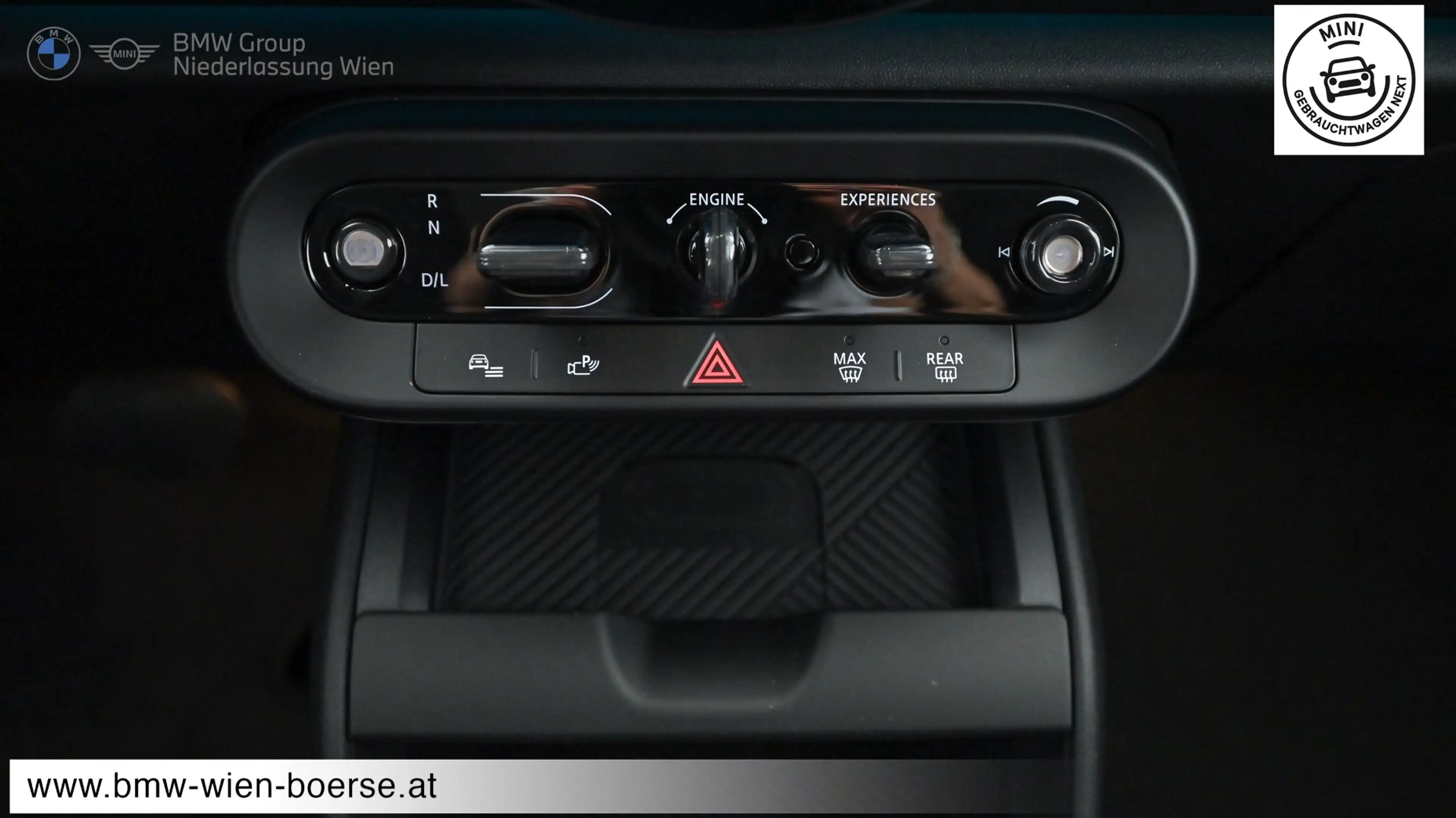 MINI Countryman D — photo 15