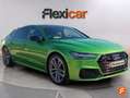 Audi A7 Sportback 50 TFSIe 220KW quattro S tron Verde - thumbnail 2