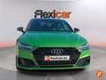 Audi A7 Sportback 50 TFSIe 220KW quattro S tron Verde - thumbnail 3