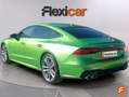 Audi A7 Sportback 50 TFSIe 220KW quattro S tron Verde - thumbnail 9