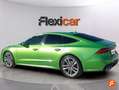Audi A7 Sportback 50 TFSIe 220KW quattro S tron Verde - thumbnail 8