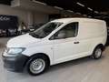 Volkswagen Caddy Basis Weiß - thumbnail 9