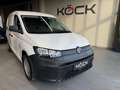 Volkswagen Caddy Basis Weiß - thumbnail 2
