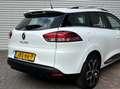 Renault Clio Estate 0.9 TCe Life Airco Cruise Led Carplay 2020 Wit - thumbnail 12