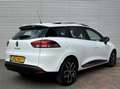 Renault Clio Estate 0.9 TCe Life Airco Cruise Led Carplay 2020 Wit - thumbnail 3