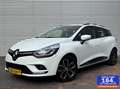 Renault Clio Estate 0.9 TCe Life Airco Cruise Led Carplay 2020 Blanc - thumbnail 1