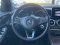Mercedes-Benz GLC 220 d Coupé 4MATIC AMG Paket LED NAVI KEYLESS PDC C... Silber - thumbnail 8