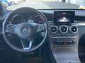 Mercedes-Benz GLC 220 d Coupé 4MATIC AMG Paket LED NAVI KEYLESS PDC C... Argent - thumbnail 11