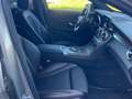 Mercedes-Benz GLC 220 d Coupé 4MATIC AMG Paket LED NAVI KEYLESS PDC C... Argent - thumbnail 14