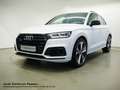Audi SQ5 TDI MATRIX HEAD-UP virt. Cock. NAVI+ Alb - thumbnail 1