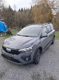 Jogger LPG 1.0 ECO-G expression 5pl. (EU6d)