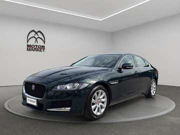 2.0d Prestige 180cv auto