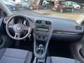 Volkswagen Golf 5p 1.6 tdi Highline/unipro/rate/garanzia:/ Argento - thumbnail 10