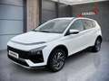Hyundai BAYON GO Plus 1.0 T-GDI Weiß - thumbnail 1