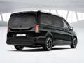 Mercedes-Benz V 250 V 250 d 4Matic Avantgarde Long Nero - thumbnail 2