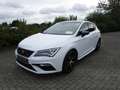SEAT Leon Cupra Edition Silver 2.0 TSI 7-Gang DSG Weiß - thumbnail 1