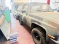 Chevrolet Blazer Militare…completo Di Tutto Per Veri Appassionati… - thumbnail 3