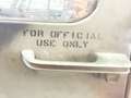 Chevrolet Blazer Militare…completo Di Tutto Per Veri Appassionati… - thumbnail 9