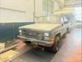 Chevrolet Blazer Militare…completo Di Tutto Per Veri Appassionati… - thumbnail 1