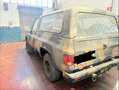 Chevrolet Blazer Militare…completo Di Tutto Per Veri Appassionati… - thumbnail 8