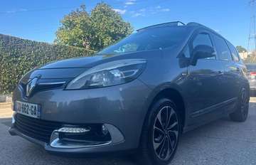 1.6 dci 7place