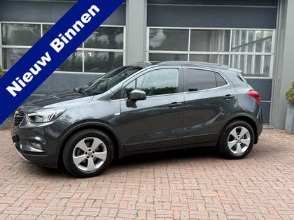Opel Mokka X 1.4 Turbo Innovation Leer,Navi,Cruise,18Inch Clima