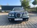 Jaguar S-Type V8 Sport,1.HAND,Navi,E-Sitz.Orig.60.000KM Zelená - thumbnail 2