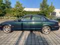 Jaguar S-Type V8 Sport,1.HAND,Navi,E-Sitz.Orig.60.000KM Green - thumbnail 5