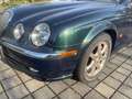 Jaguar S-Type V8 Sport,1.HAND,Navi,E-Sitz.Orig.60.000KM Yeşil - thumbnail 6