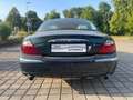 Jaguar S-Type V8 Sport,1.HAND,Navi,E-Sitz.Orig.60.000KM Groen - thumbnail 8