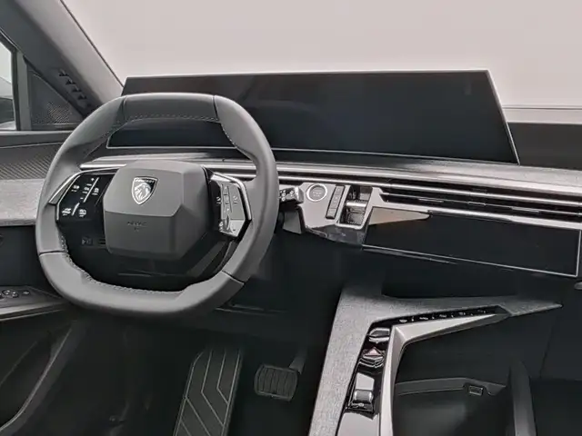 Peugeot 5008 view 12