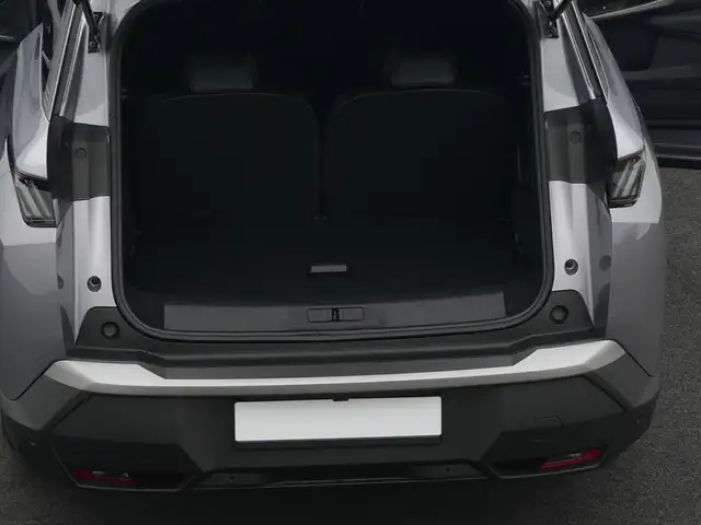 Peugeot 5008 view 7